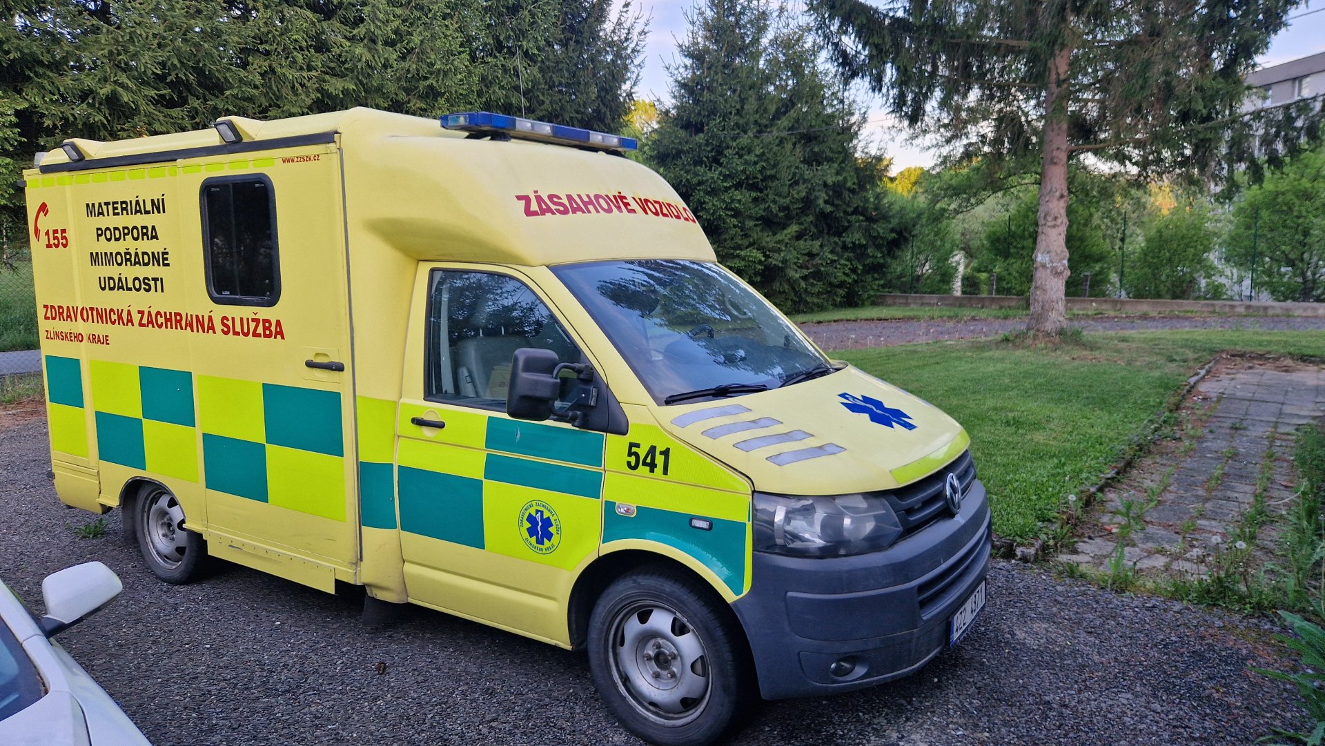 VOLKSWAGEN Transporter 2,0