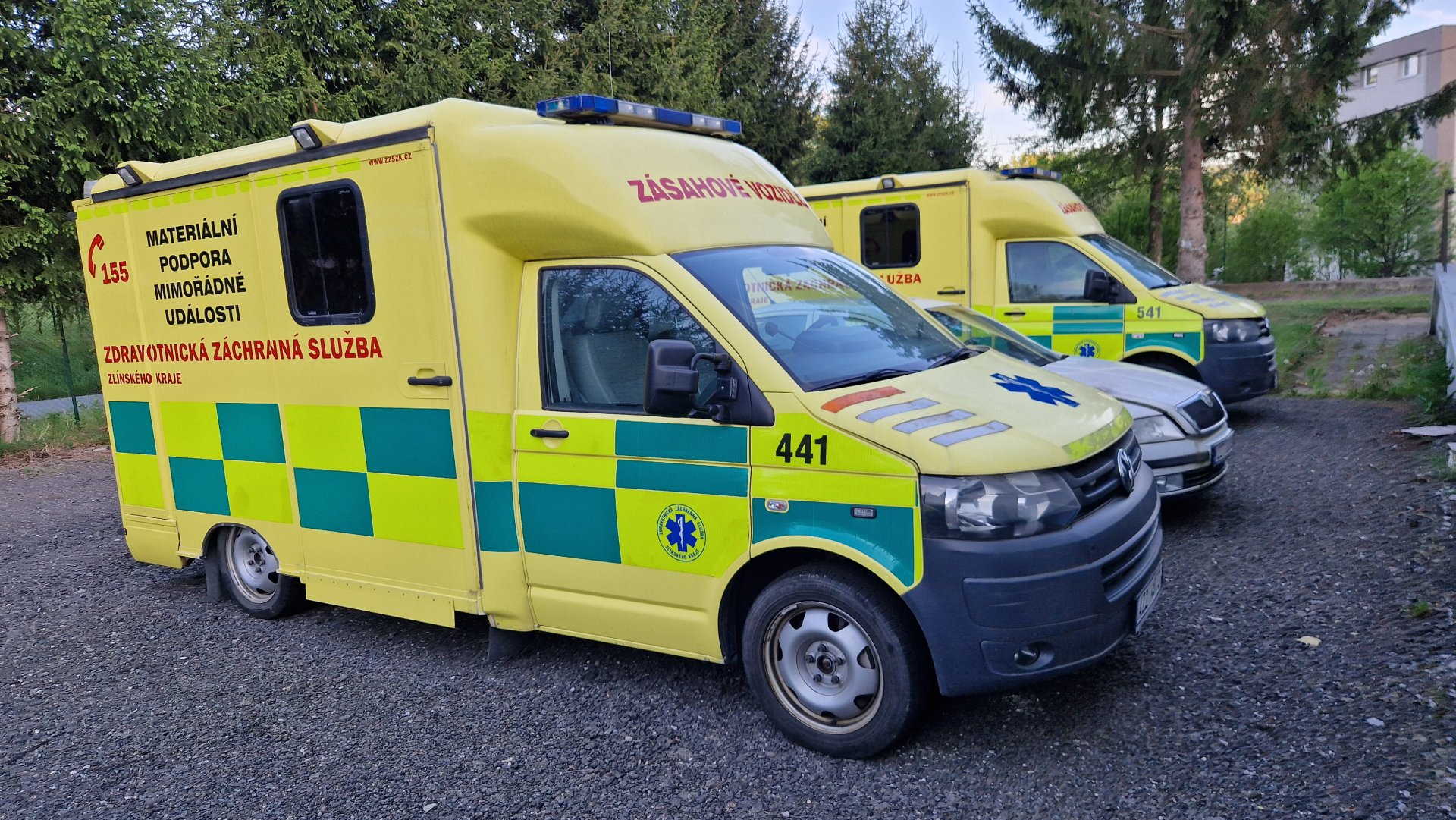 VOLKSWAGEN Transporter 2,0