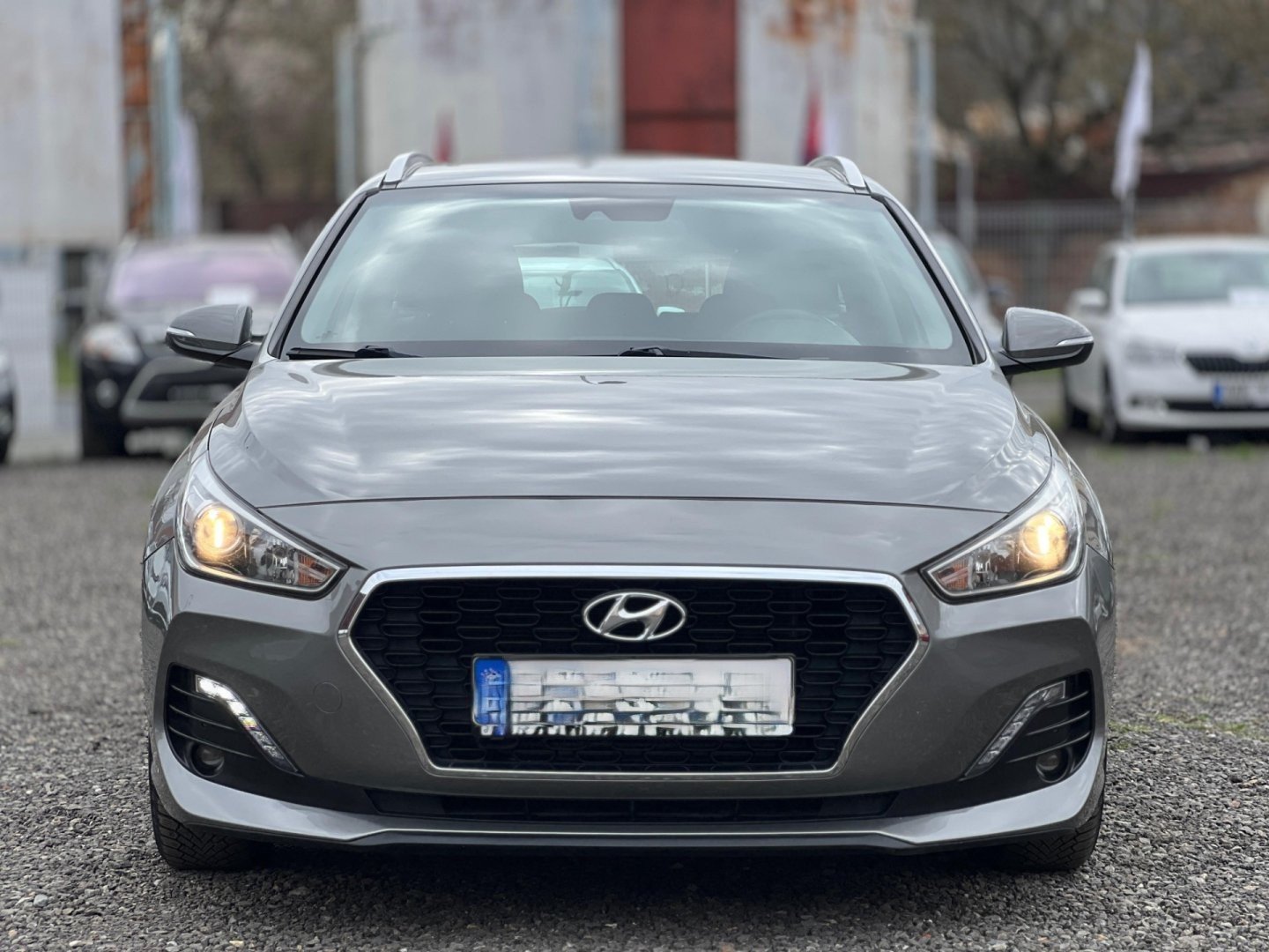 HYUNDAI I30, 1.6 CRDI