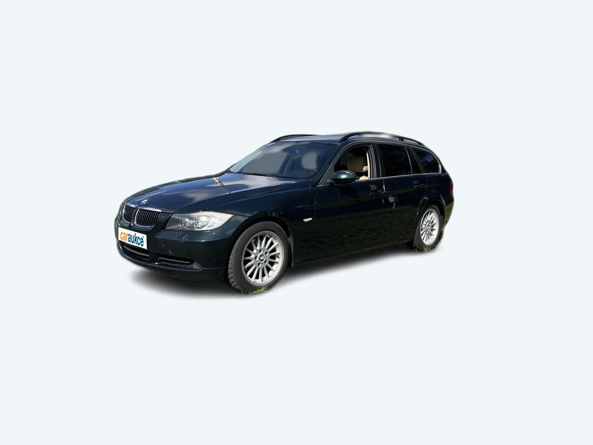 BMW 325 I