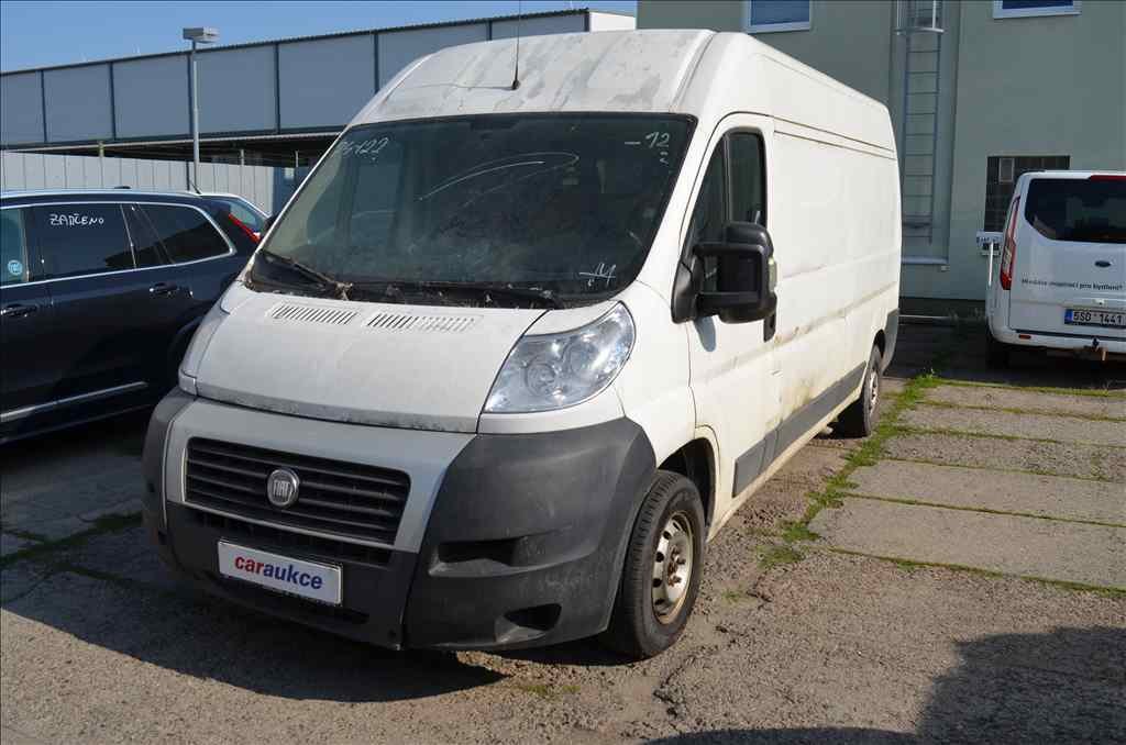 Fiat Ducato 130 MULTIJET