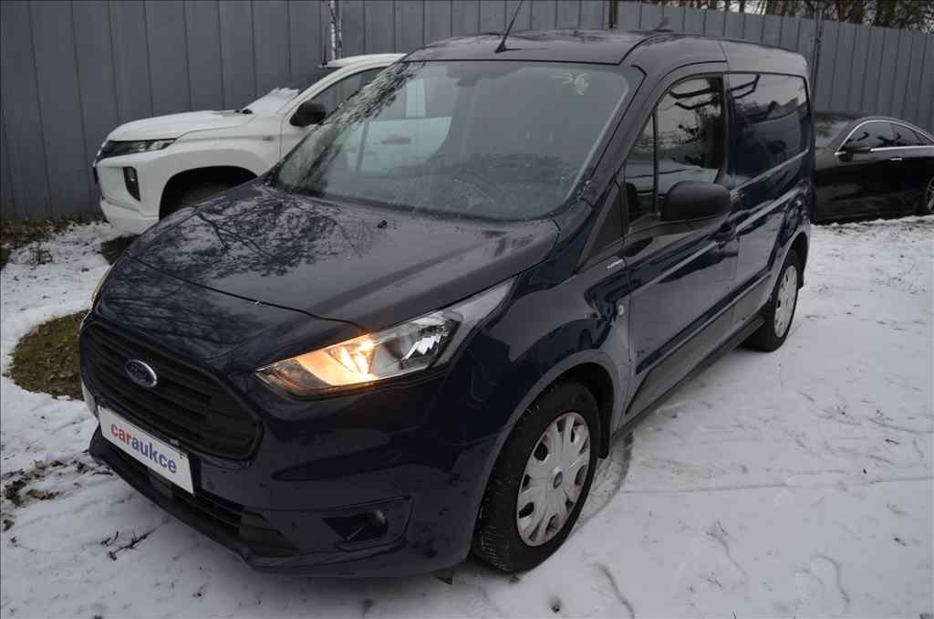 Ford Transit CONNECT 1,5 TDCI