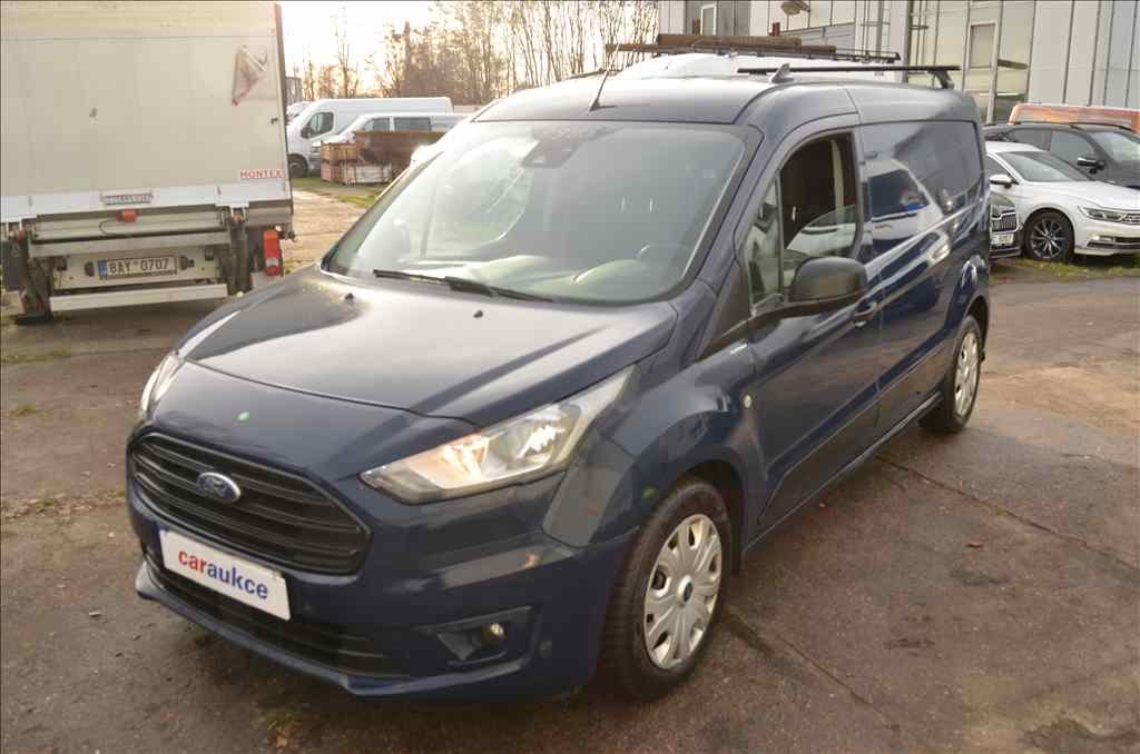 Ford Transit CONNECT 1,5 TDCI