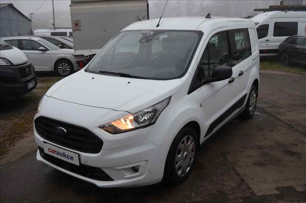 Ford Transit CONNECT 1,5 ECOBLUE
