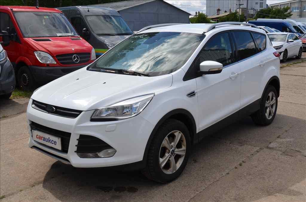 Ford KUGA 1,5