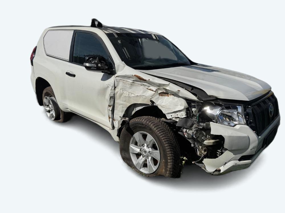 TOYOTA 4Runner