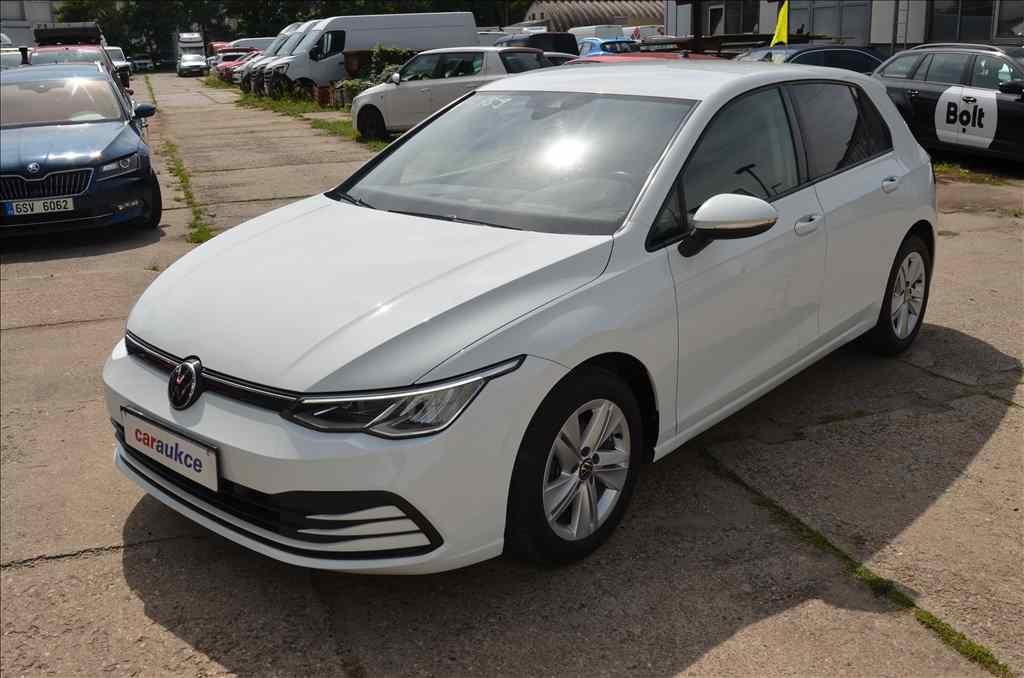 Volkswagen Golf KOMBI 1,0 TSI