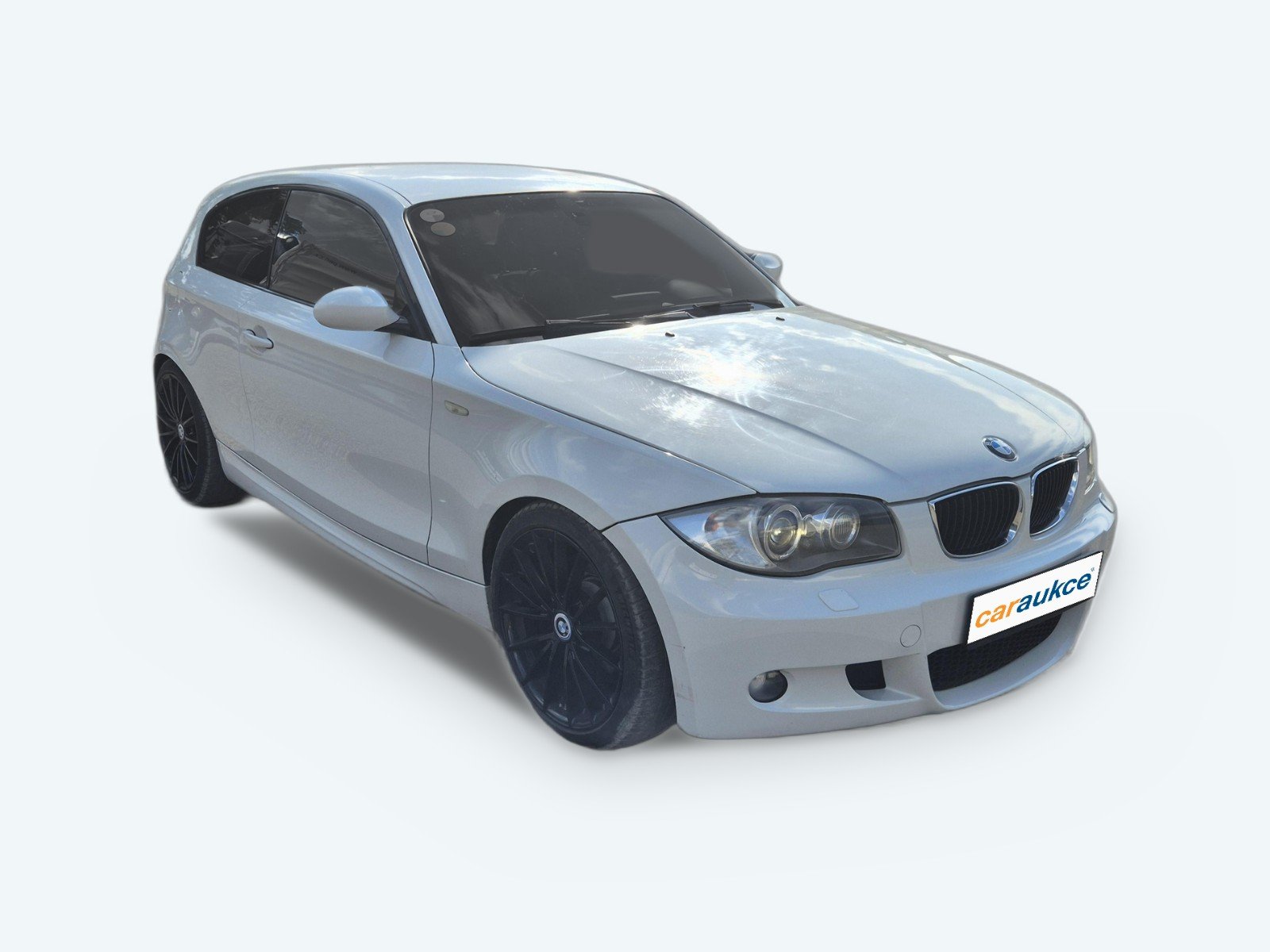 BMW 130 I
