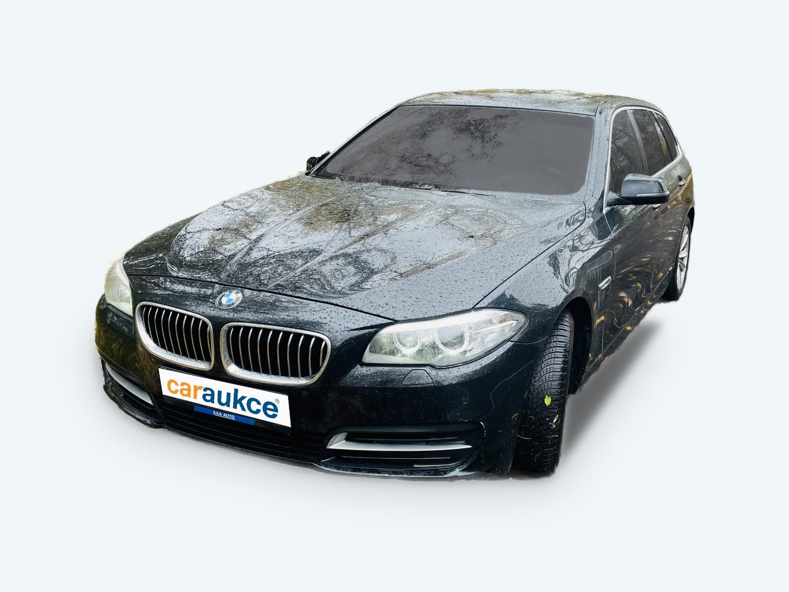 BMW 520D
