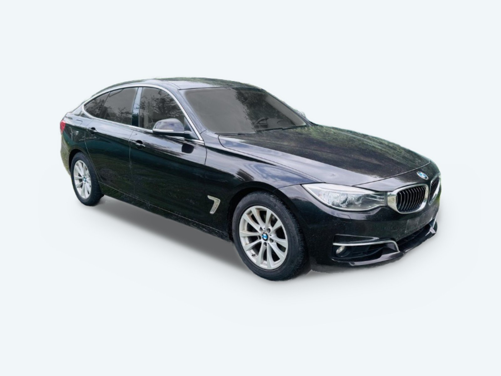 BMW 328I